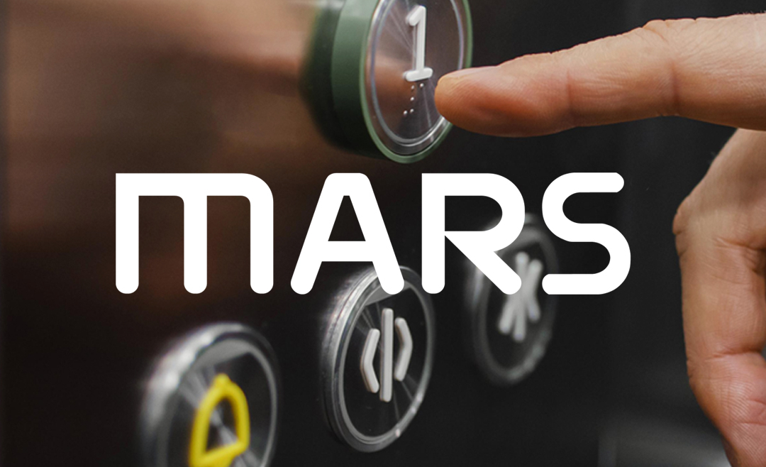 mars
