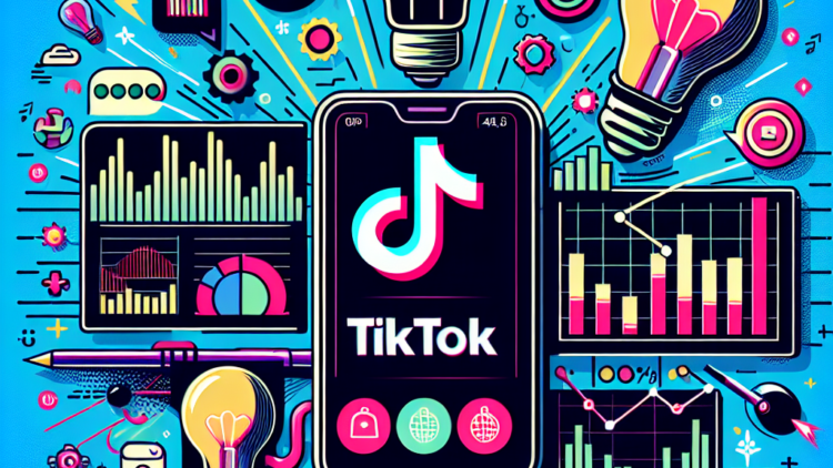 Tiktok Pazarlama Araçlarını Nasıl Kullanabilirsiniz?